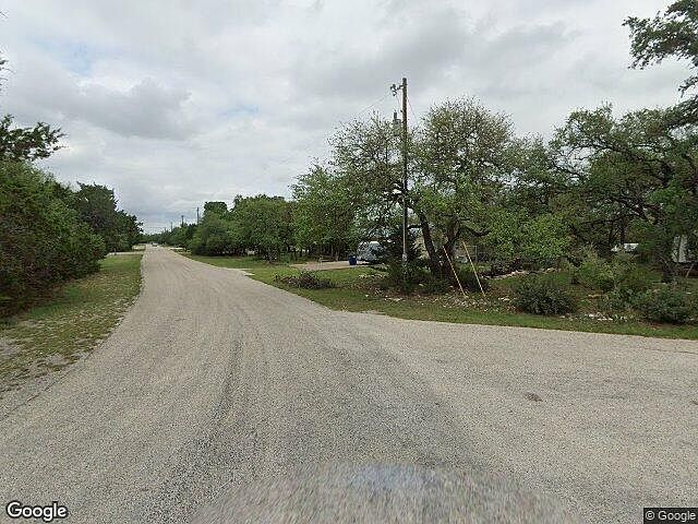 Exterior Neighborhood (street photo)