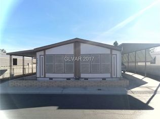 5461 Tres Piedras Rd, Las Vegas, NV 89122