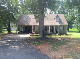 111 Aaron Ct, Moore, SC 29369