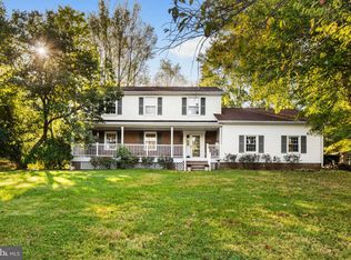 5604 Woodlyn Rd, Frederick, MD 21703