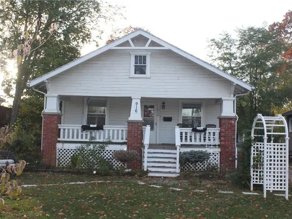 916 S National Ave, Fort Scott, KS 66701
