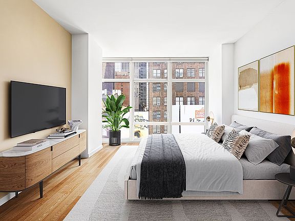 2nd image of 1600 Broadway APT 6F