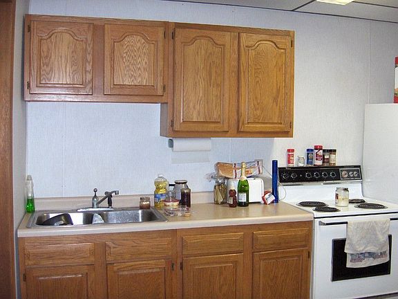 Nice Kitchen on Second Floor
