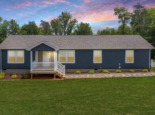 2856 Bonbrook Mill Rd, Wirtz, VA 24184