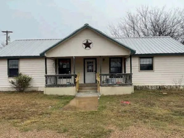6554 S Highway 144, Glen Rose, TX 76043