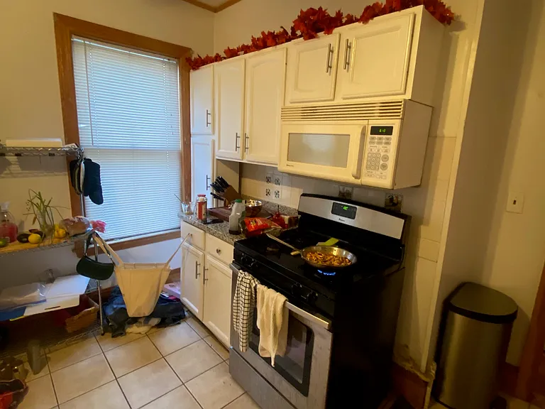 28 Walden St #1 — Photo 17