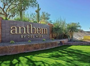 2229 W River Rock Trl, Phoenix, AZ 85086