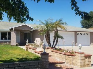 17138 Pinedale Ave, Fontana, CA 92335