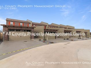 7133 Ninth Hole Dr, Fort Worth, TX 76179