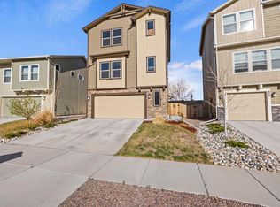 857 Grissom Dr, Colorado Springs, CO 80915