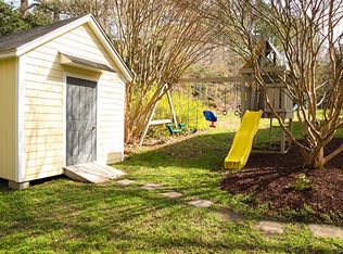 24 Striding Ridge Ct, Durham, NC 27713