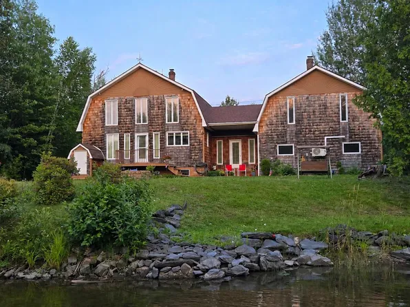 429 Martin Road, Sinclair, ME 04779