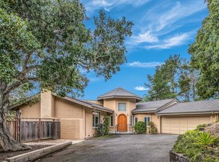 25460 Loma Robles Dr, Carmel, CA