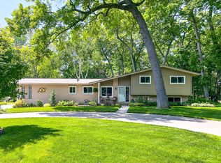 278 E Maryknoll Rd, Rochester Hills, MI 48309