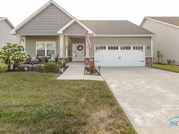 4748 Lakeside Dr, Maumee, OH 43537