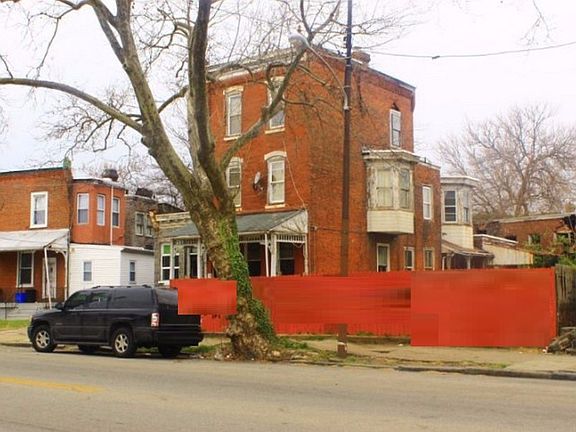 4th image of 5333 Vine St