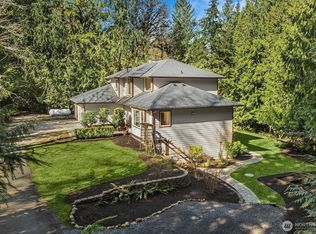 4439 308th Ave SE, Fall City, WA 98024