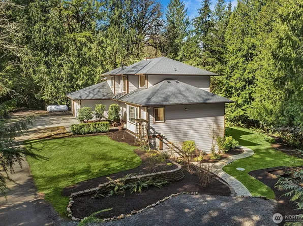 4439 308th Avenue SE, Fall City, WA 98024