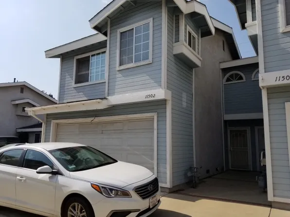 11502 Double Eagle Dr, Whittier, CA 90604