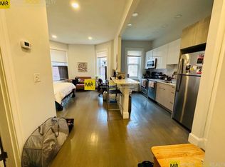380 Commonwealth Ave, Boston, MA 02215
