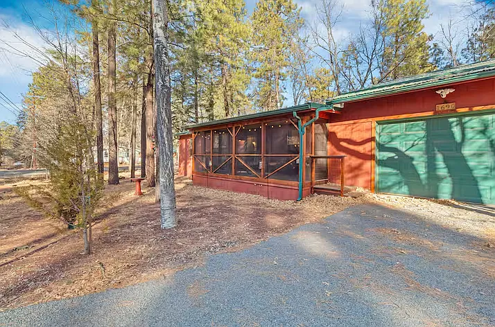 1690 E Rim Rd — Photo 16
