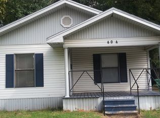 404 Stroud St, Denton, TX 76201