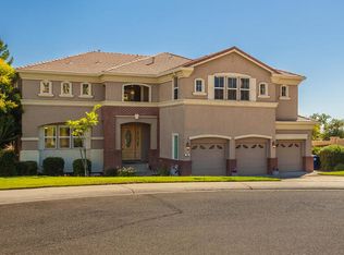 299 Fetter Ct, Folsom, CA