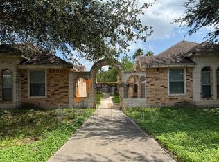 1901 W Western Dr #3, Edinburg, TX 78539