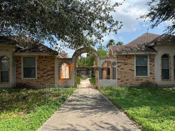 1901 W Western Dr #3, Edinburg, TX 78539