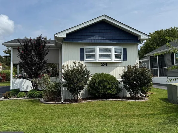 26 Wagon Wheel Ln, Rehoboth Beach, DE 19971