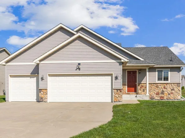 629 16th St S, Sartell, MN 56377