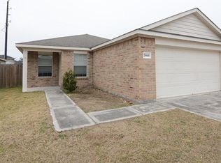 28818 Llano River Loop, Spring, TX 77386