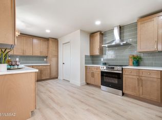 5635 N Camino De Las Estrellas, Tucson, AZ 85718