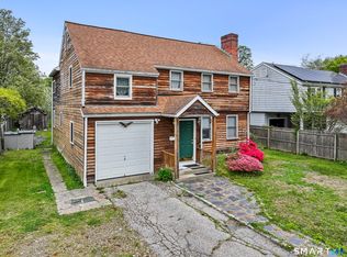 79 Fairfield Place, Fairfield, CT 06824