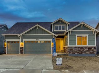 536 Ranchhand Dr, Berthoud, CO 80513