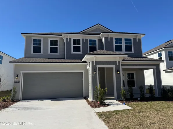 5528 TARSUS Court, Jacksonville, FL 32207