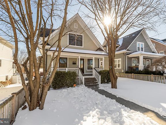 2nd image of 6519 Piney Branch Rd NW