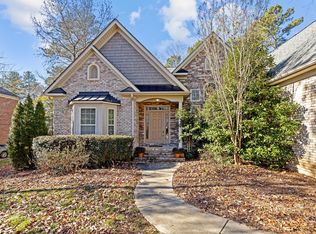 756 Fawns Glen Pl, Clover, SC 29710