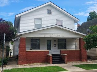 206 N High St, Columbus Grove, OH 45830