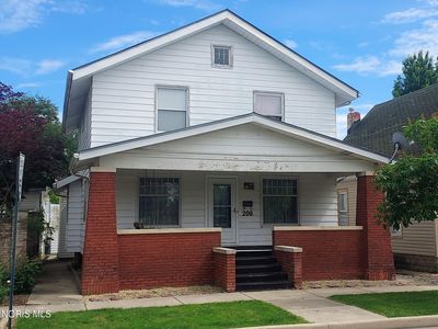 206 N High St, Columbus Grove, OH, 45830