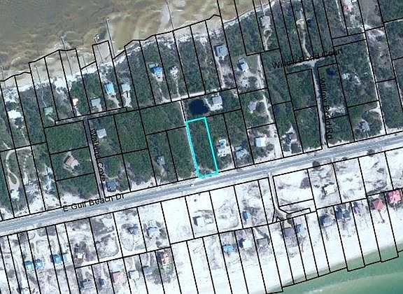 4th image of 1299 E Gulf Beach Dr