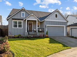 2602 S 10th Ct, Ridgefield, WA 98642