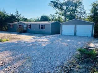 204 Deer Trail Rd, Somerville, TX 77879