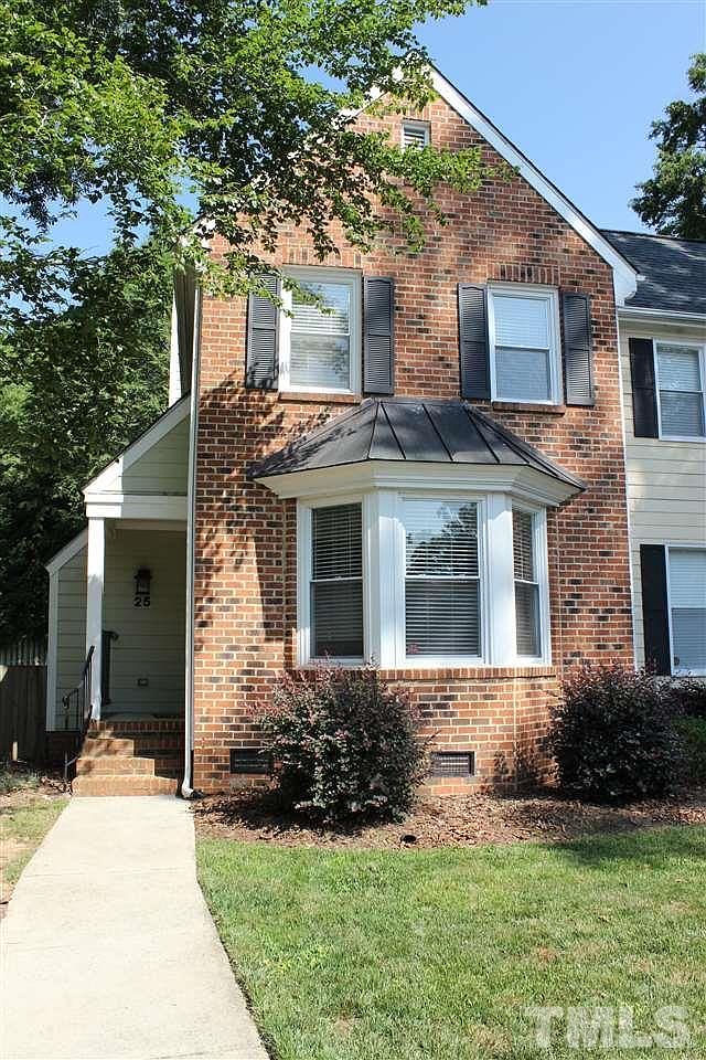 25 Forest Gln, Chapel Hill, NC 27517 Zillow