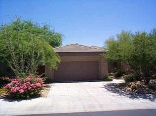 6543 E Shooting Star Way #GLF, Scottsdale, AZ 85266