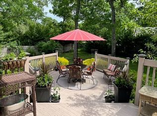 29 Fairline Dr, East Quogue, NY 11942