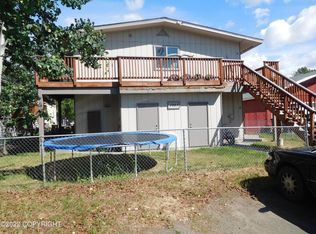 3827 Scott St #2, Anchorage, AK 99508