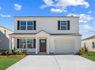 216 Lakeside Dr, Port Wentworth, GA 31407