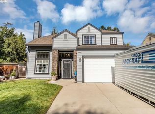 3048 Rodeo Ln, Livermore, CA 94550