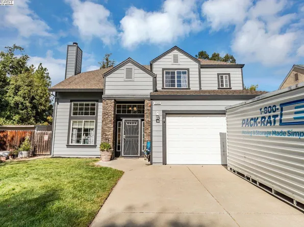 3048 Rodeo Ln, Livermore, CA 94550